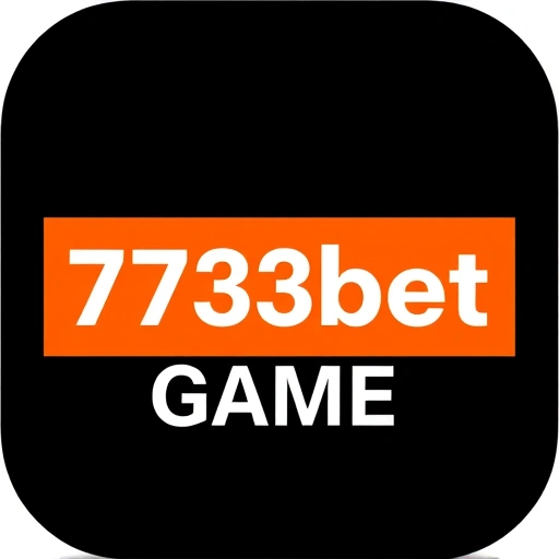 Logo da 7733bet
