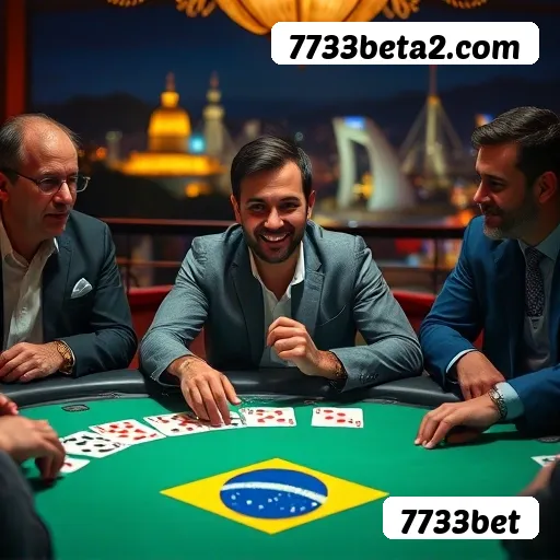 Chuva de bônus 7733bet nos caça-níqueis